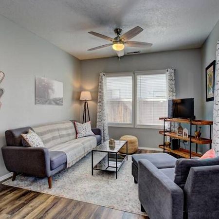 Red Bench Cottage Ideal Location Near Parks, Trails, Skiing, Hiking, Biking, Shopping Extended Stays Welcome Boise Luaran gambar