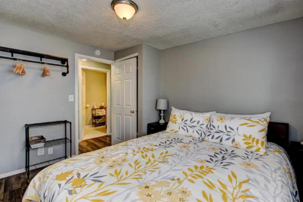 Red Bench Cottage Ideal Location Near Parks, Trails, Skiing, Hiking, Biking, Shopping Extended Stays Welcome Boise Luaran gambar