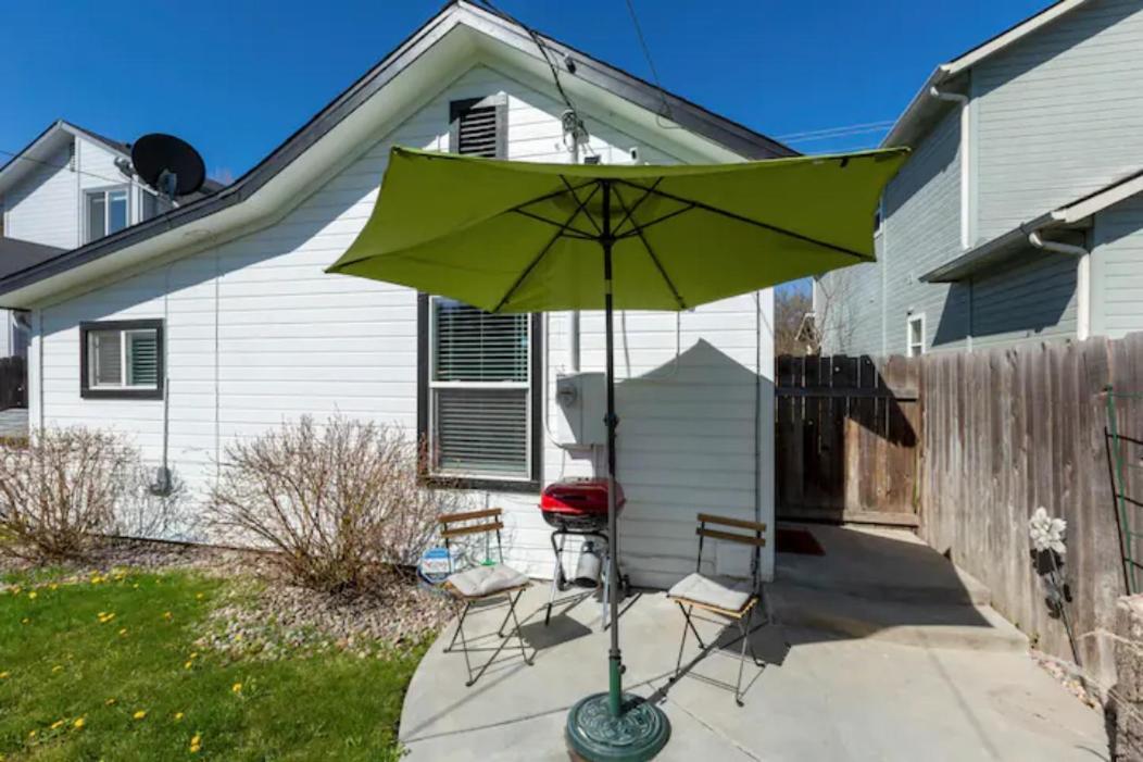 Red Bench Cottage Ideal Location Near Parks, Trails, Skiing, Hiking, Biking, Shopping Extended Stays Welcome Boise Luaran gambar