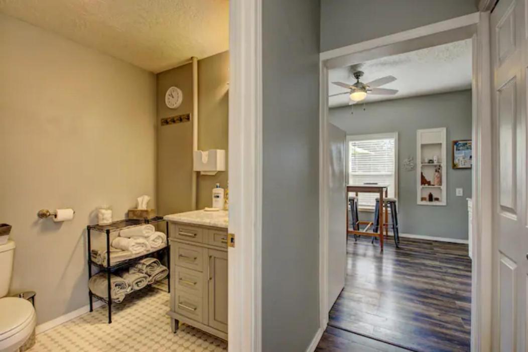 Red Bench Cottage Ideal Location Near Parks, Trails, Skiing, Hiking, Biking, Shopping Extended Stays Welcome Boise Luaran gambar