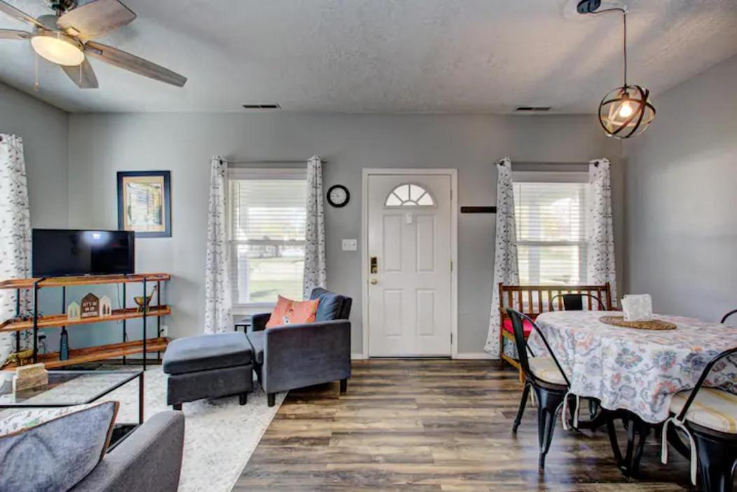 Red Bench Cottage Ideal Location Near Parks, Trails, Skiing, Hiking, Biking, Shopping Extended Stays Welcome Boise Luaran gambar