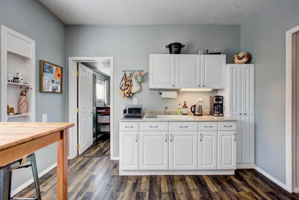 Red Bench Cottage Ideal Location Near Parks, Trails, Skiing, Hiking, Biking, Shopping Extended Stays Welcome Boise Luaran gambar